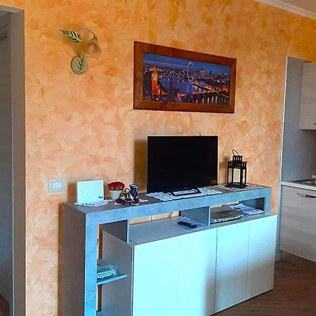 Appartement Casa Gemma à Gravedona Extérieur photo