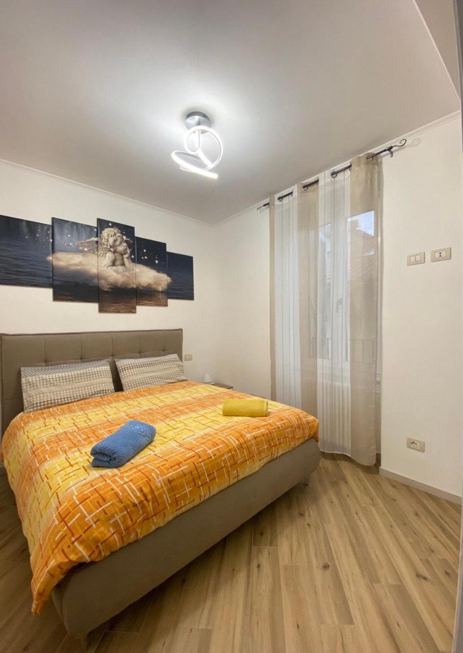 Appartement Casa Gemma à Gravedona Extérieur photo