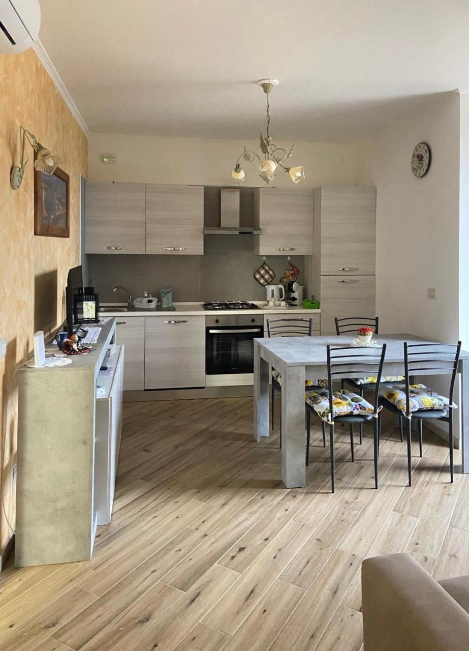 Appartement Casa Gemma à Gravedona Extérieur photo