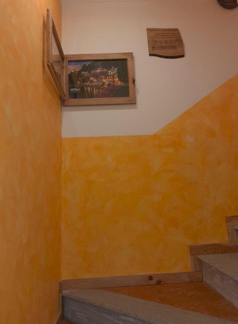 Appartement Casa Gemma à Gravedona Extérieur photo