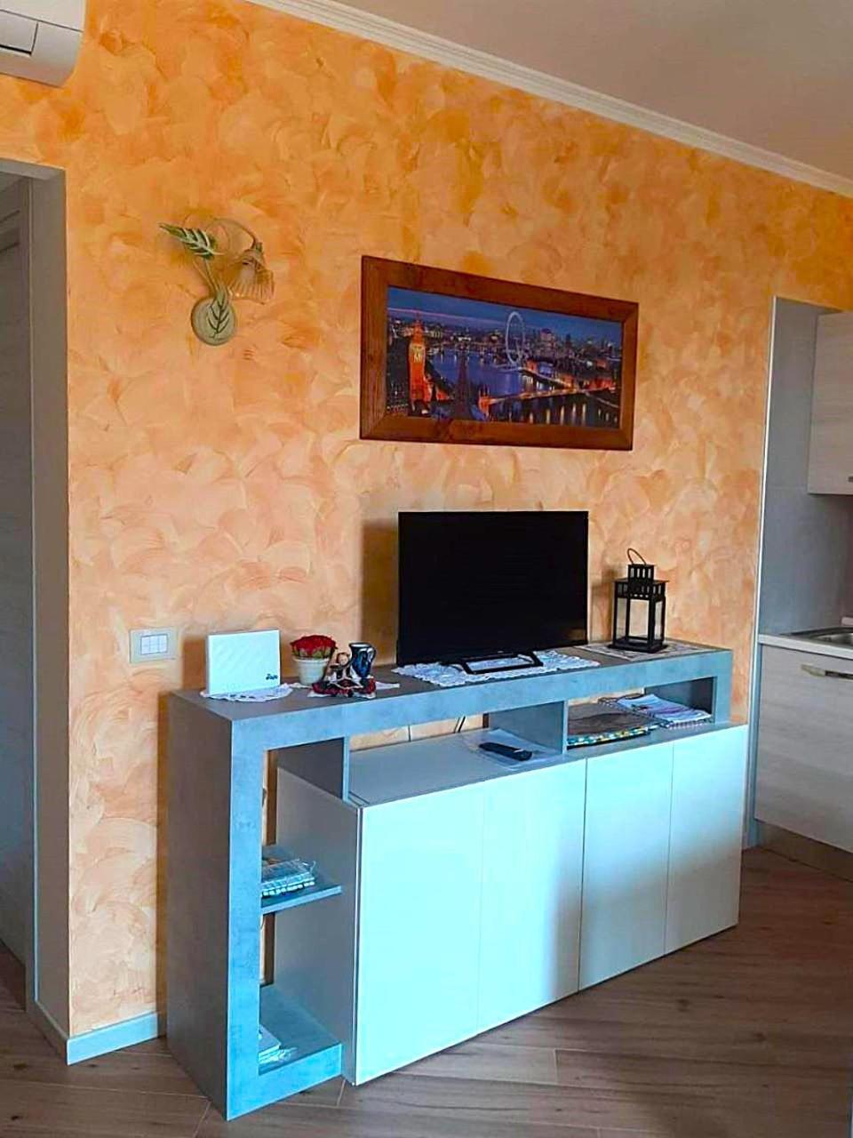 Appartement Casa Gemma à Gravedona Extérieur photo