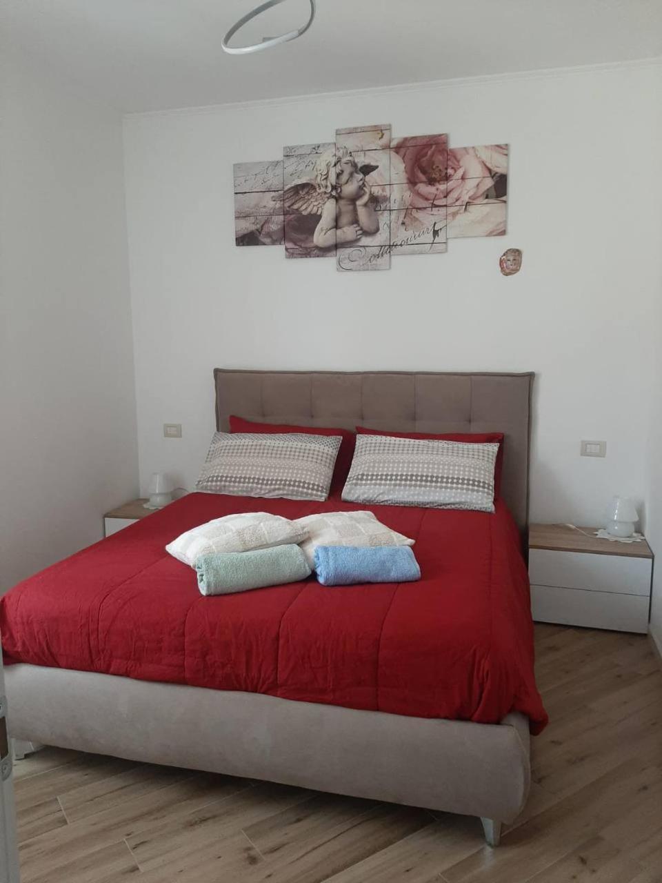 Appartement Casa Gemma à Gravedona Extérieur photo